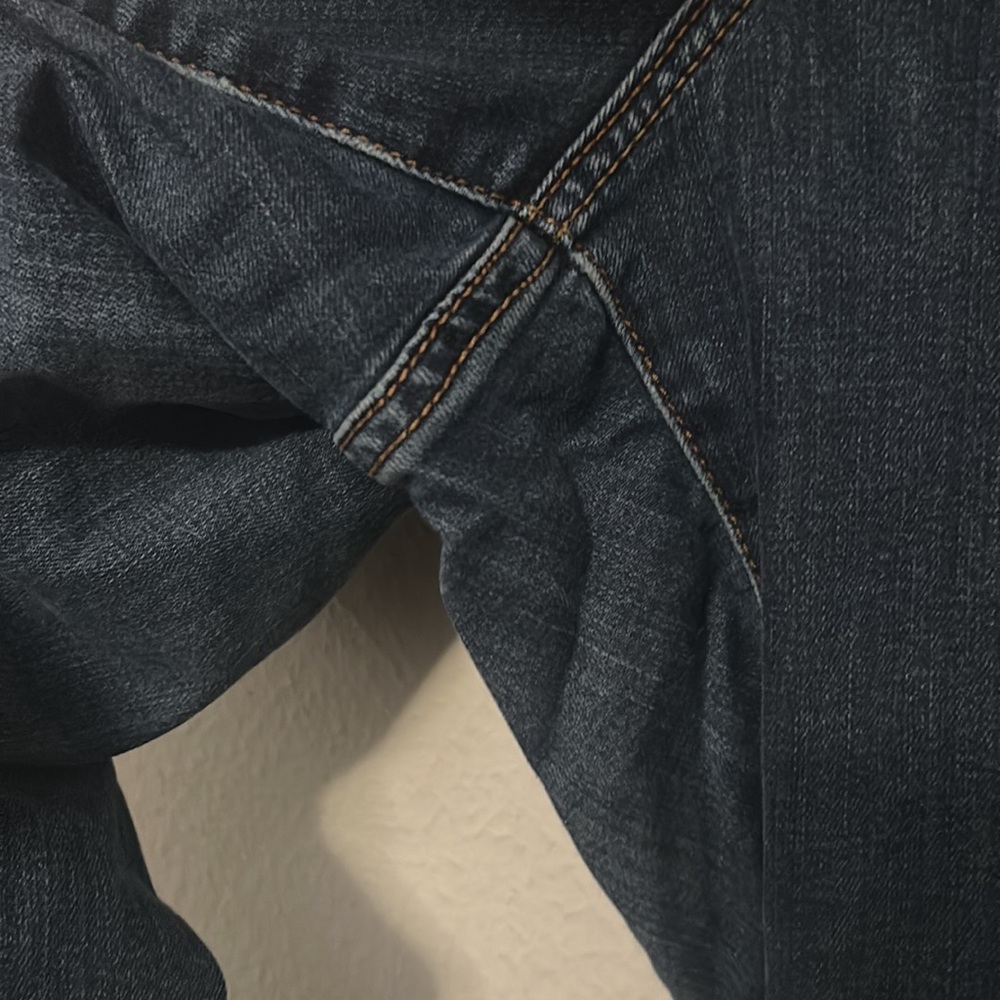 Lane Bryant size 18 straight jeans - Picture 5 of 5